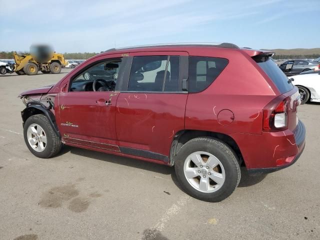 2014 Jeep Compass Sport