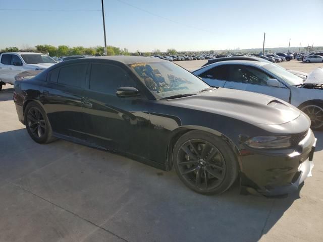 2017 Dodge Charger R/T 392