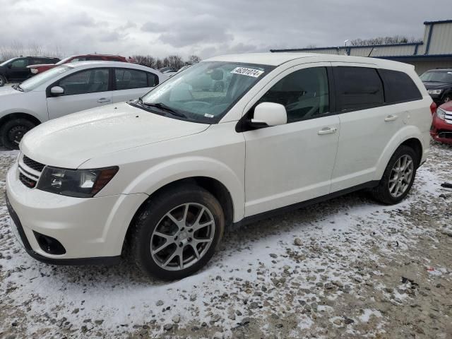 2015 Dodge Journey R/T