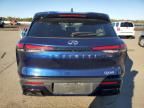 2022 Infiniti QX60 Pure