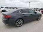 2017 Acura TLX Advance