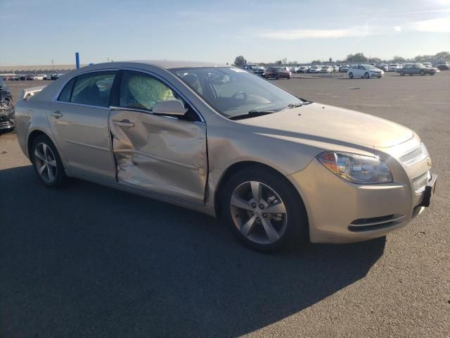 2011 Chevrolet Malibu 1LT