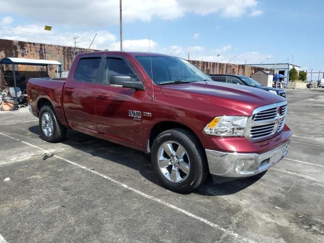 2019 Dodge RAM 1500 Classic SLT