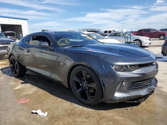 2016 Chevrolet Camaro LT