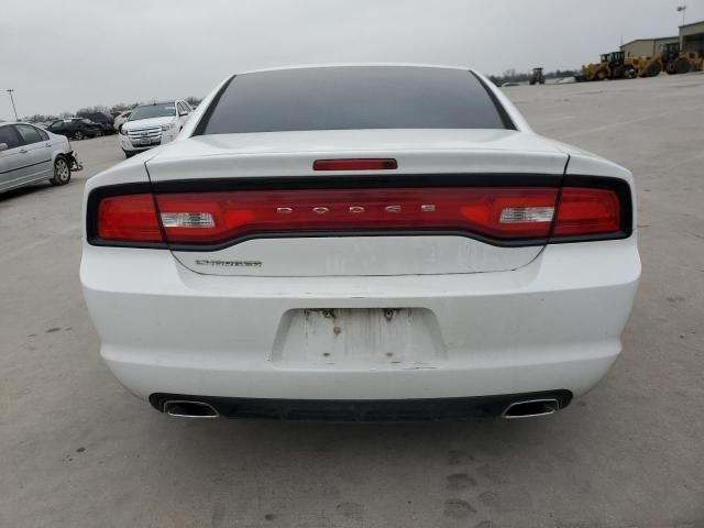 2014 Dodge Charger SE