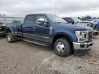 2020 Ford F350 Super Duty