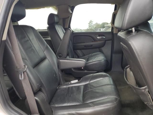 2008 Chevrolet Tahoe K1500