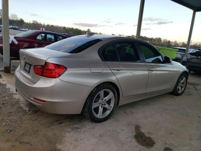 2014 BMW 328 I