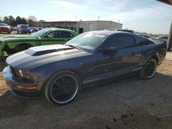 Ford salvage cars for sale: 2006 Ford Mustang GT