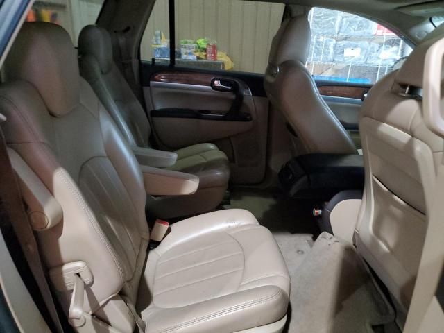 2009 Buick Enclave CXL