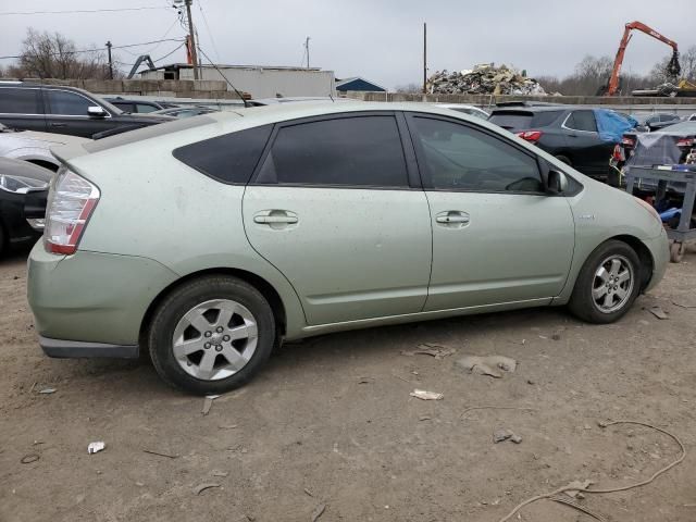 2008 Toyota Prius