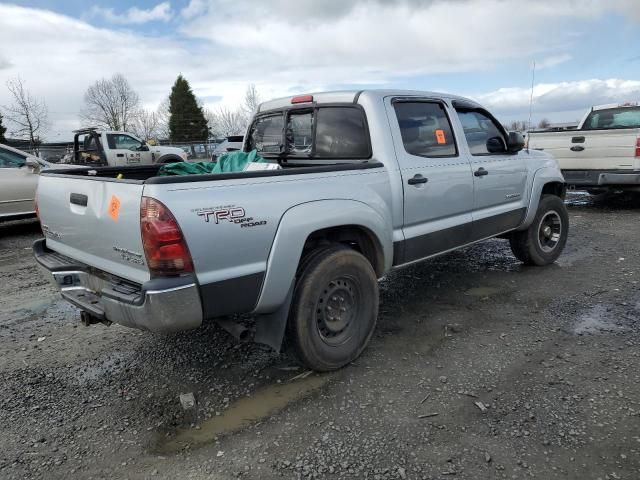 2006 Toyota Tacoma Double Cab Prerunner