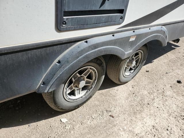 2019 Outback Travel Trailer