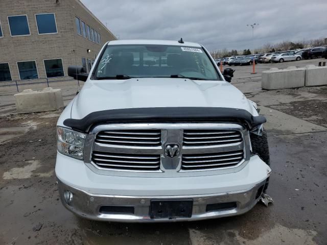 2017 Dodge RAM 1500 SLT