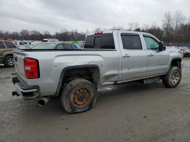 2018 GMC Sierra K2500 Denali