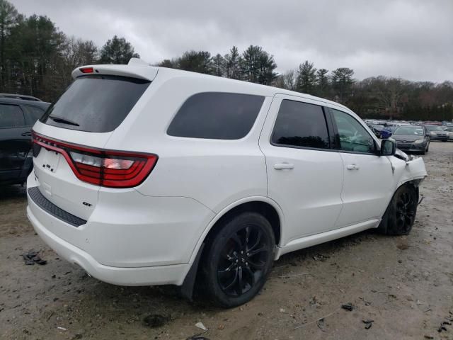 2019 Dodge Durango GT