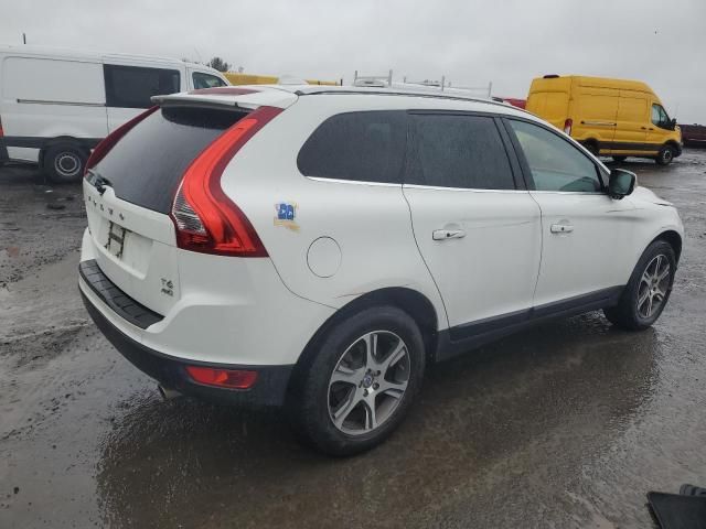 2013 Volvo XC60 T6