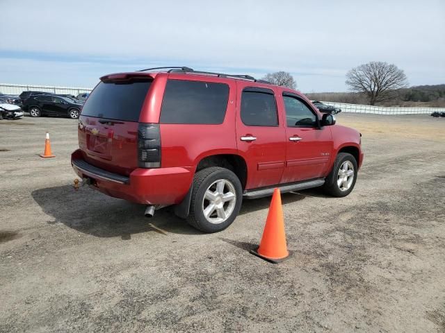 2013 Chevrolet Tahoe K1500 LS