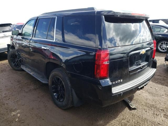 2019 Chevrolet Tahoe K1500 LT