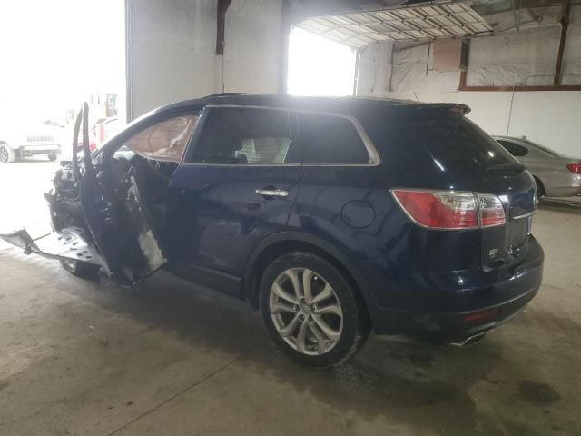 2011 Mazda CX-9