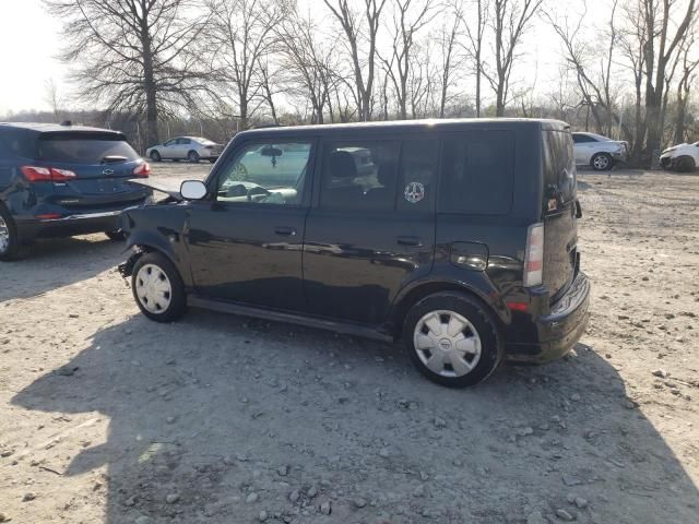 2006 Scion XB