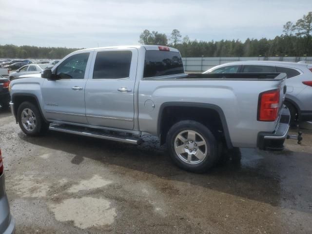 2014 GMC Sierra C1500 SLT