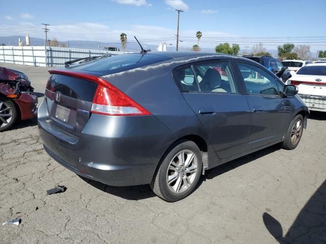 2011 Honda Insight EX