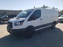 Run And Drives Trucks for sale at auction: 2017 Ford Transit T-150