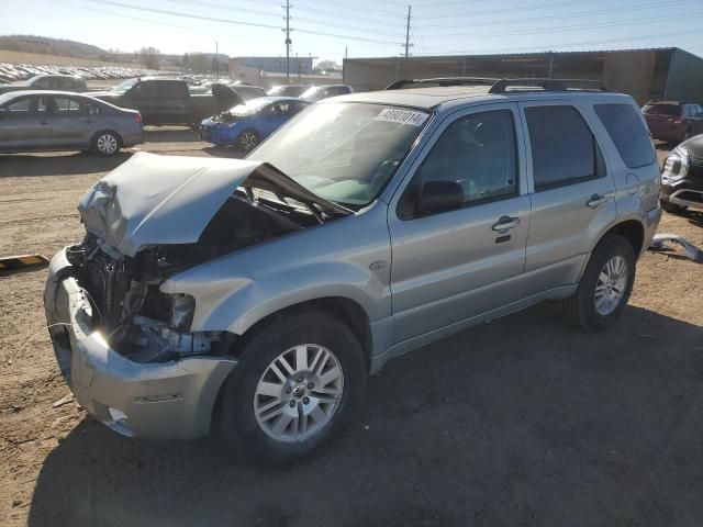 2005 Mercury Mariner