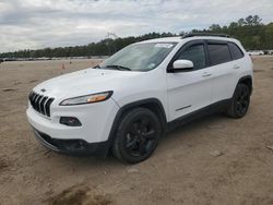 2016 Jeep Cherokee Latitude for sale in Greenwell Springs, LA