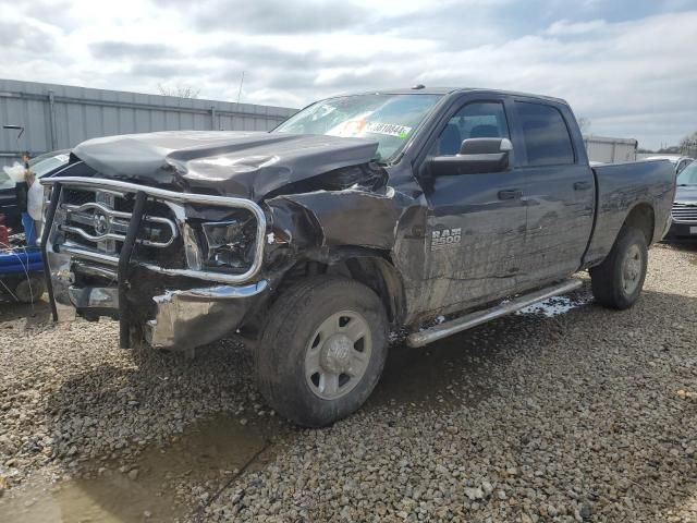 2018 Dodge RAM 2500 ST