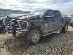 Salvage SUVs for sale at auction: 2018 Dodge RAM 2500 ST