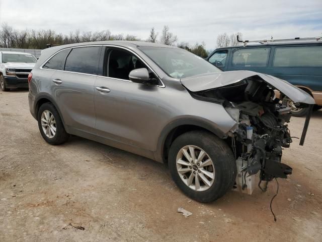 2019 KIA Sorento L