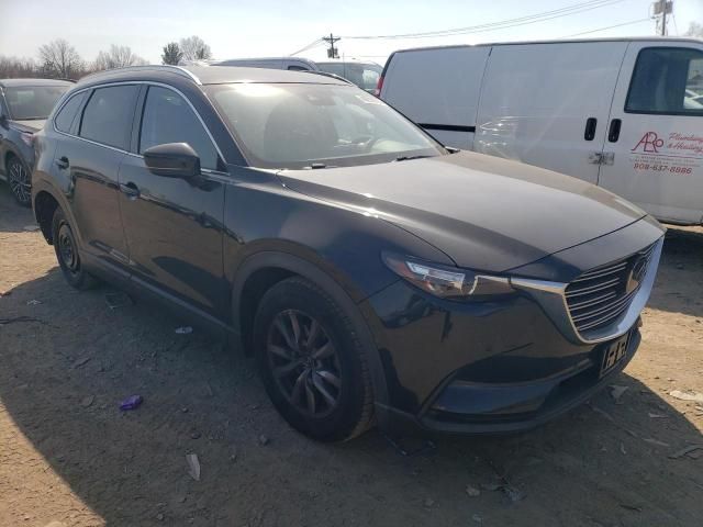 2019 Mazda CX-9 Touring