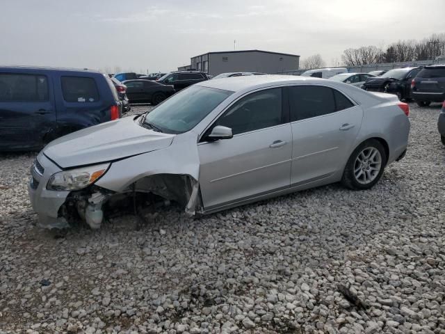 2013 Chevrolet Malibu 1LT