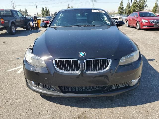 2007 BMW 335 I