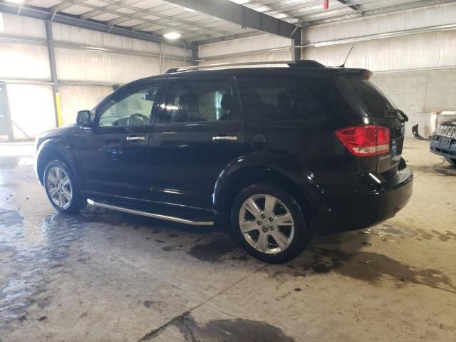 2014 Dodge Journey SE