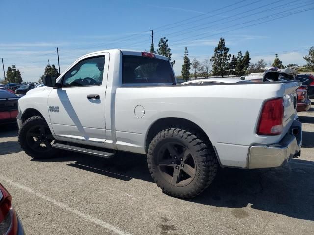 2014 Dodge RAM 1500 ST