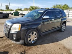 GMC Terrain slt Vehiculos salvage en venta: 2011 GMC Terrain SLT