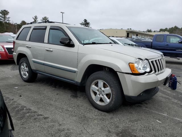 2008 Jeep Grand Cherokee Laredo