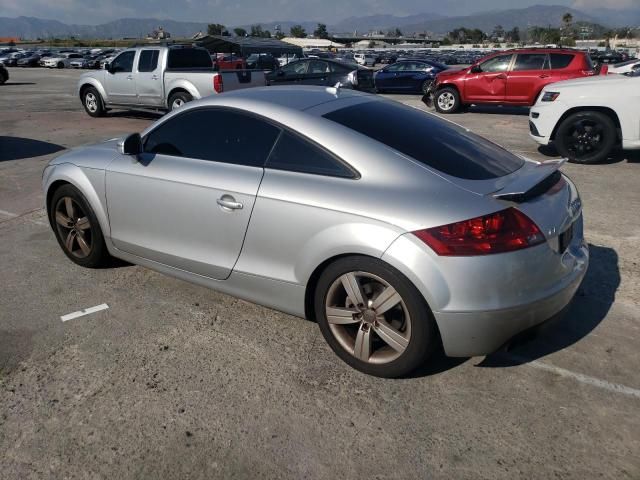 2009 Audi TT