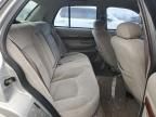 2002 Mercury Grand Marquis GS