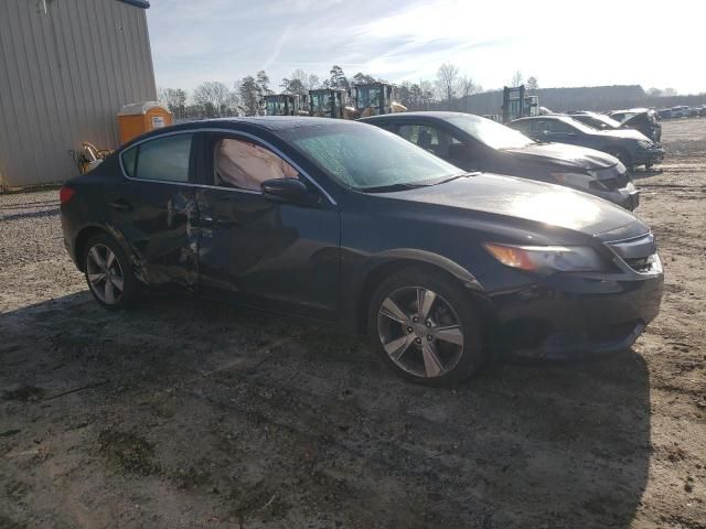 2014 Acura ILX 20