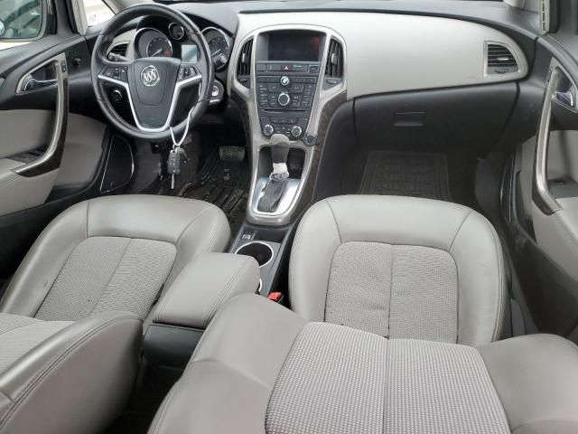 2013 Buick Verano