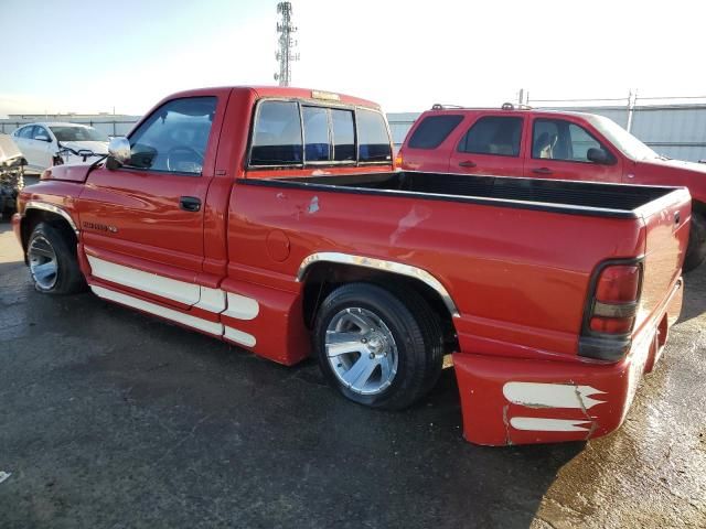 1996 Dodge RAM 1500