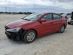 2019 Hyundai Elantra SE for sale in Arcadia, FL