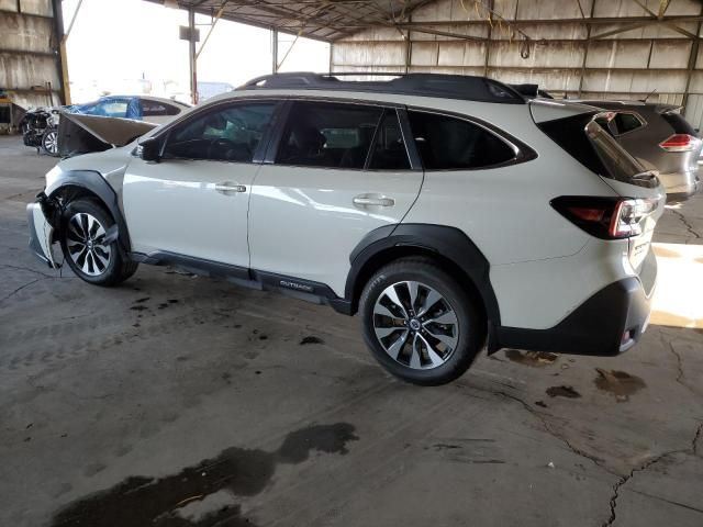 2023 Subaru Outback Limited XT