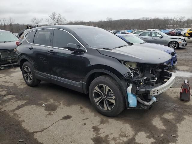 2022 Honda CR-V SE