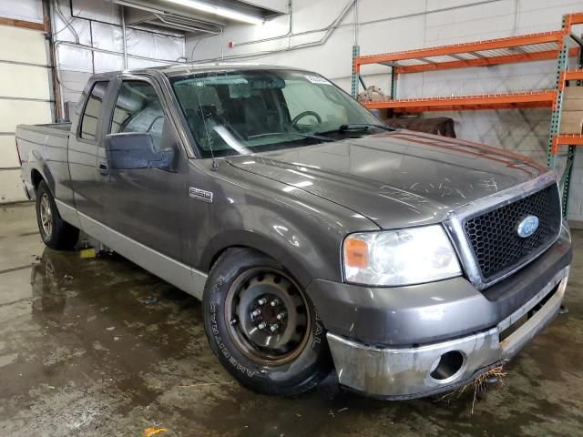 2008 Ford F150