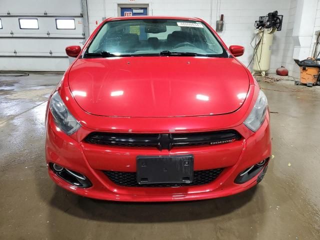 2013 Dodge Dart SXT